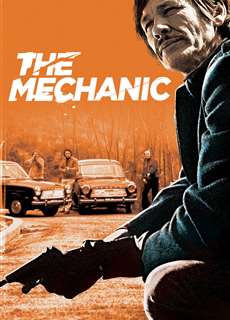 The Mechanic - The Mechanic - (1972) - PhimMoi2024 - Website xem phim miễn phí tốt nhất