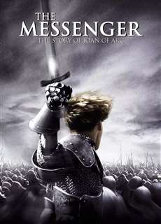 Câu chuyện về Thánh nữ Jeanne d'Arc - The Messenger: The Story of Joan of Arc - (1999) - PhimMoi2024 - Website xem phim miễn phí tốt nhất