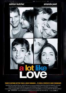 Thế Mới Là Yêu - A Lot Like Love - (2005) - PhimMoi2024 - Website xem phim miễn phí tốt nhất