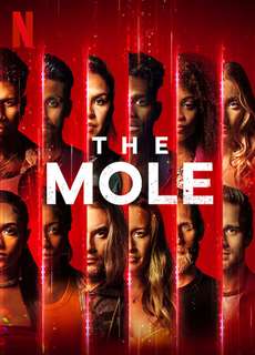 The Mole: Ai là nội gián - The Mole - (2022) - PhimMoi2024 - Website xem phim miễn phí tốt nhất