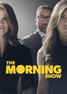 Bản tin sáng (Phần 1) - The Morning Show (Season 1) - (2019) - PhimMoi2024 - Website xem phim miễn phí tốt nhất