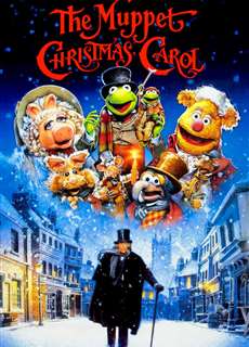 The Muppet Christmas Carol - The Muppet Christmas Carol - (1992) - PhimMoi2024 - Website xem phim miễn phí tốt nhất