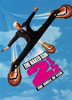 The Naked Gun 2 1/2: The Smell of Fear - The Naked Gun 2 1/2: The Smell of Fear - (1991) - PhimMoi2024 - Website xem phim miễn phí tốt nhất
