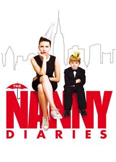 The Nanny Diaries - The Nanny Diaries - (2007) - PhimMoi2024 - Website xem phim miễn phí tốt nhất