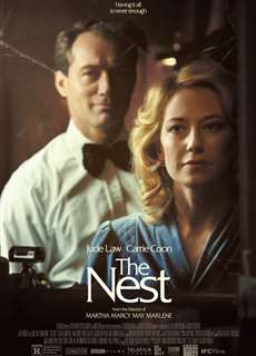 The Nest - The Nest - (2020) - PhimMoi2024 - Website xem phim miễn phí tốt nhất