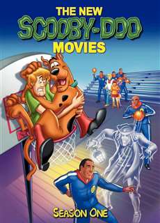The New Scooby-Doo Movies (Phần 1) - The New Scooby-Doo Movies (Season 1) - (1972) - PhimMoi2024 - Website xem phim miễn phí tốt nhất