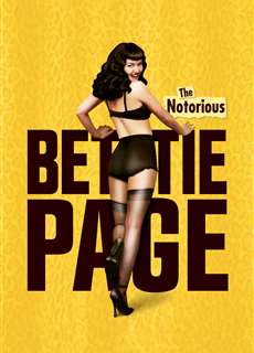 The Notorious Bettie Page - The Notorious Bettie Page - (2005) - PhimMoi2024 - Website xem phim miễn phí tốt nhất