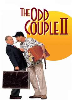 The Odd Couple II - The Odd Couple II - (1998) - PhimMoi2024 - Website xem phim miễn phí tốt nhất