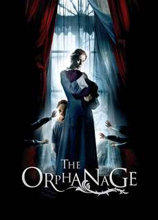 The Orphanage - The Orphanage - (2007) - Website xem phim miễn phí tốt nhất