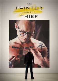 The Painter and the Thief - The Painter and the Thief - (2020) - PhimMoi2024 - Website xem phim miễn phí tốt nhất