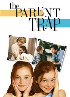 The Parent Trap - The Parent Trap - (1998) - PhimMoi2024 - Website xem phim miễn phí tốt nhất