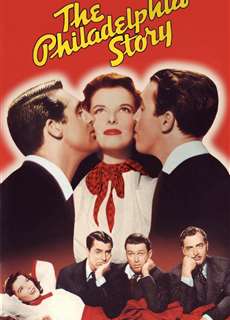 The Philadelphia Story - The Philadelphia Story - (1940) - PhimMoi2024 - Website xem phim miễn phí tốt nhất