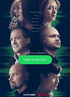 The Playlist - The Playlist - (2022) - PhimMoi2024 - Website xem phim miễn phí tốt nhất