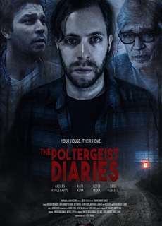 The Poltergeist Diaries - The Poltergeist Diaries - (2021) - PhimMoi2024 - Website xem phim miễn phí tốt nhất