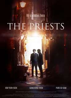 The Priests - The Priests - (2015) - PhimMoi2024 - Website xem phim miễn phí tốt nhất