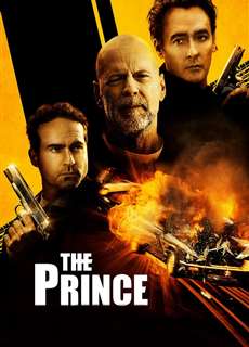 The Prince - The Prince - (2014) - PhimMoi2024 - Website xem phim miễn phí tốt nhất