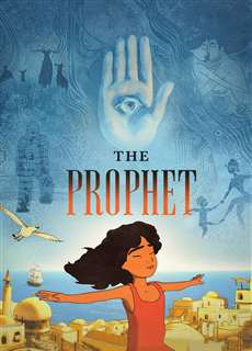 The Prophet - The Prophet - (2014) - PhimMoi2024 - Website xem phim miễn phí tốt nhất