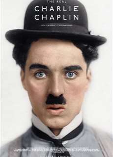 The Real Charlie Chaplin - The Real Charlie Chaplin - (2021) - PhimMoi2024 - Website xem phim miễn phí tốt nhất