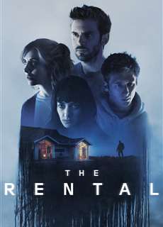 The Rental - The Rental - (2020) - PhimMoi2024 - Website xem phim miễn phí tốt nhất