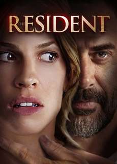 The Resident - The Resident - (2011) - PhimMoi2024 - Website xem phim miễn phí tốt nhất