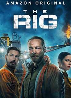 The Rig - The Rig - (2023) - PhimMoi2024 - Website xem phim miễn phí tốt nhất