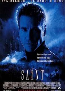 The Saint - The Saint - (1997) - PhimMoi2024 - Website xem phim miễn phí tốt nhất
