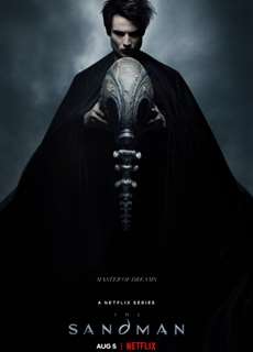The Sandman: Người cát - The Sandman - (2022) - PhimMoi2024 - Website xem phim miễn phí tốt nhất