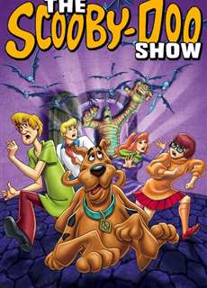 The Scooby-Doo Show (Phần 1) - The Scooby-Doo Show (Season 1) - (1976) - PhimMoi2024 - Website xem phim miễn phí tốt nhất