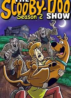 The Scooby-Doo Show (Phần 2) - The Scooby-Doo Show (Season 2) - (1977) - PhimMoi2024 - Website xem phim miễn phí tốt nhất