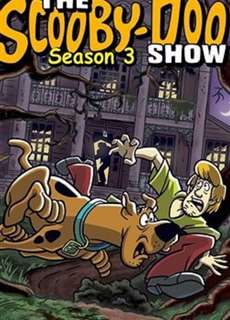 The Scooby-Doo Show (Phần 3) - The Scooby-Doo Show (Season 3) - (1978) - PhimMoi2024 - Website xem phim miễn phí tốt nhất