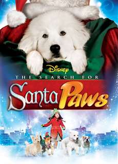 The Search for Santa Paws - The Search for Santa Paws - (2010) - PhimMoi2024 - Website xem phim miễn phí tốt nhất