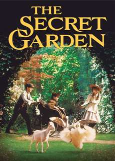 The Secret Garden - The Secret Garden - (1993) - PhimMoi2024 - Website xem phim miễn phí tốt nhất
