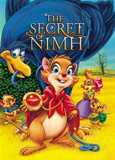 The Secret of NIMH - The Secret of NIMH - (1982) - PhimMoi2024 - Website xem phim miễn phí tốt nhất