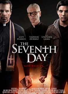 The Seventh Day - The Seventh Day - (2021) - PhimMoi2024 - Website xem phim miễn phí tốt nhất