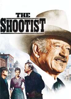 The Shootist - The Shootist - (1976) - PhimMoi2024 - Website xem phim miễn phí tốt nhất