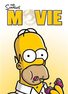 The Simpsons Movie - The Simpsons Movie - (2007) - PhimMoi2024 - Website xem phim miễn phí tốt nhất