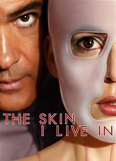 The Skin I Live In - The Skin I Live In - (2011) - Website xem phim miễn phí tốt nhất