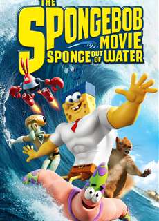 The SpongeBob Movie: Sponge Out of Water - The SpongeBob Movie: Sponge Out of Water - (2015) - PhimMoi2024 - Website xem phim miễn phí tốt nhất