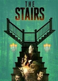 The Stairs - The Stairs - (2021) - PhimMoi2024 - Website xem phim miễn phí tốt nhất
