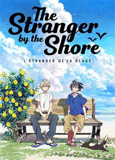 The Stranger by the Beach - The Stranger by the Beach - (2020) - PhimMoi2024 - Website xem phim miễn phí tốt nhất
