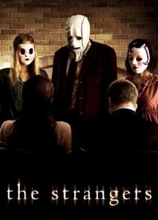 The Strangers - The Strangers - (2008) - PhimMoi2024 - Website xem phim miễn phí tốt nhất