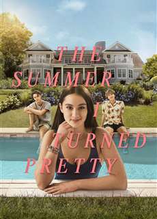 The Summer I Turned Pretty (Phần 1) - The Summer I Turned Pretty (Season 1) - (2022) - PhimMoi2024 - Website xem phim miễn phí tốt nhất