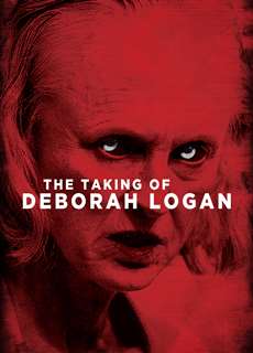 The Taking of Deborah Logan - The Taking of Deborah Logan - (2014) - PhimMoi2024 - Website xem phim miễn phí tốt nhất