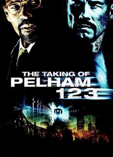 The Taking of Pelham 1 2 3 - The Taking of Pelham 1 2 3 - (2009) - PhimMoi2024 - Website xem phim miễn phí tốt nhất