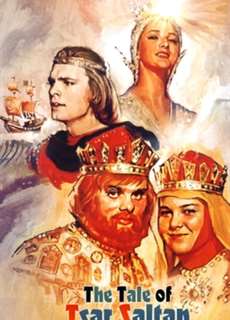The Tale of Tsar Saltan - The Tale of Tsar Saltan - (1966) - PhimMoi2024 - Website xem phim miễn phí tốt nhất