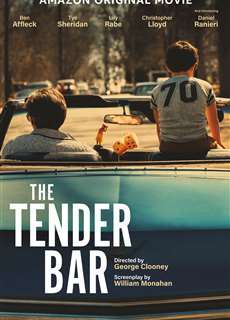 The Tender Bar - The Tender Bar - (2021) - PhimMoi2024 - Website xem phim miễn phí tốt nhất