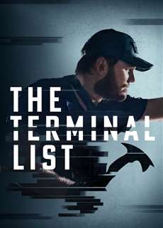 The Terminal List - The Terminal List - (2022) - PhimMoi2024 - Website xem phim miễn phí tốt nhất