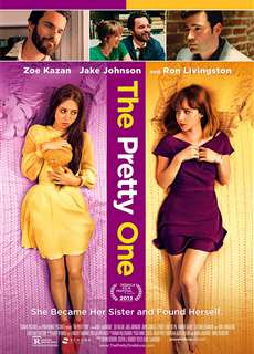 Thế thân xinh đẹp - The Pretty One - (2013) - PhimMoi2024 - Website xem phim miễn phí tốt nhất