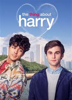 The Thing About Harry - The Thing About Harry - (2020) - PhimMoi2024 - Website xem phim miễn phí tốt nhất