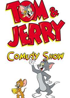 The Tom and Jerry Comedy Show - The Tom and Jerry Comedy Show - (1980) - PhimMoi2024 - Website xem phim miễn phí tốt nhất